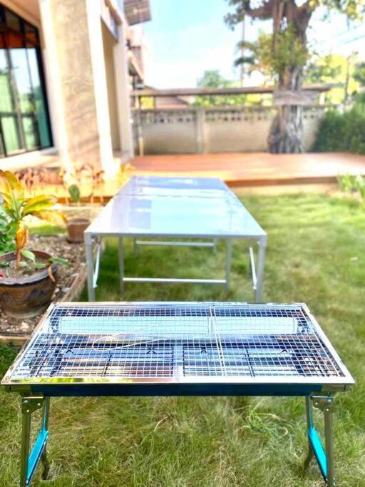Preme House Boutique Villa Ban Ban San Sai Exterior foto