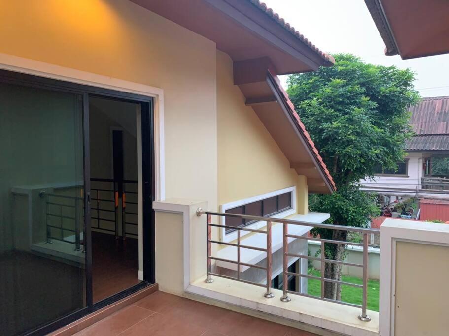 Preme House Boutique Villa Ban Ban San Sai Exterior foto