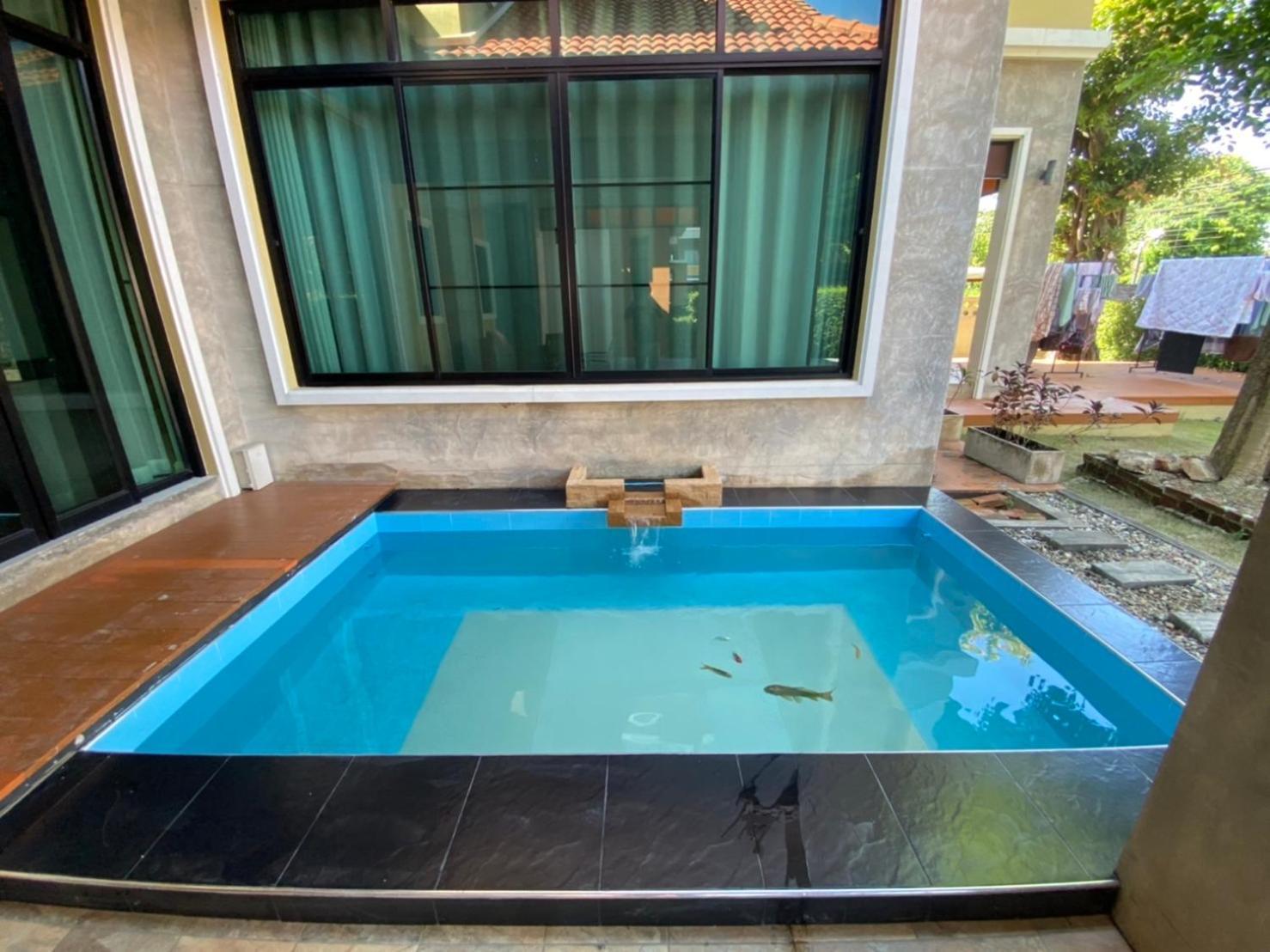 Preme House Boutique Villa Ban Ban San Sai Exterior foto