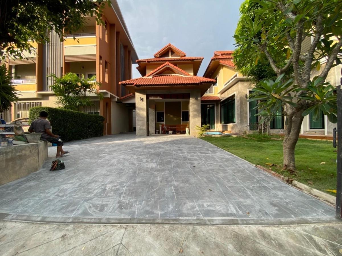 Preme House Boutique Villa Ban Ban San Sai Exterior foto