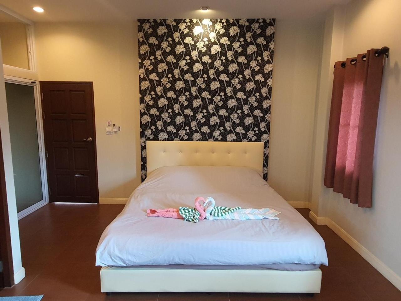 Preme House Boutique Villa Ban Ban San Sai Exterior foto